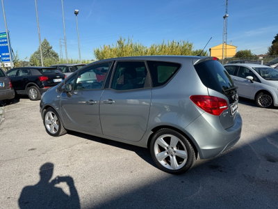 Opel Meriva 1.4 16V Enjoy (3)
