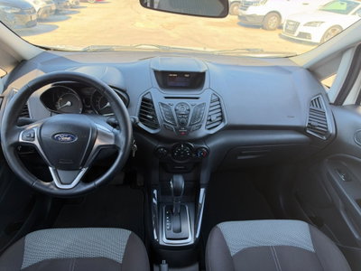 Ford EcoSport 1.5 110 CV Powershift Titanium (10)