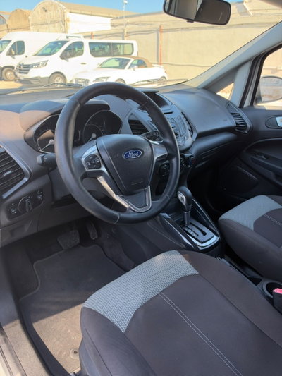 Ford EcoSport 1.5 110 CV Powershift Titanium (6)