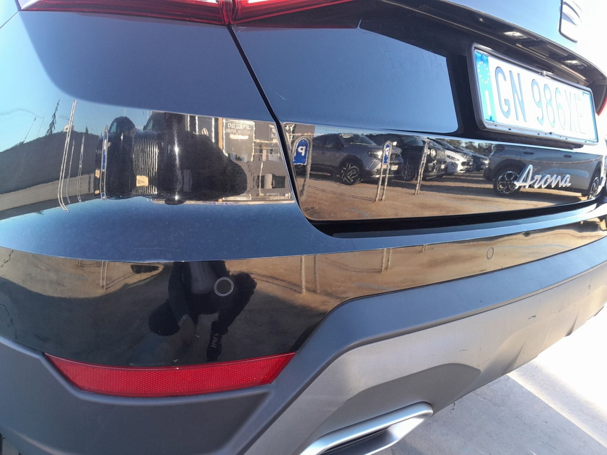 SEAT Arona 1.0 EcoTSI 110 CV DSG FR (12)