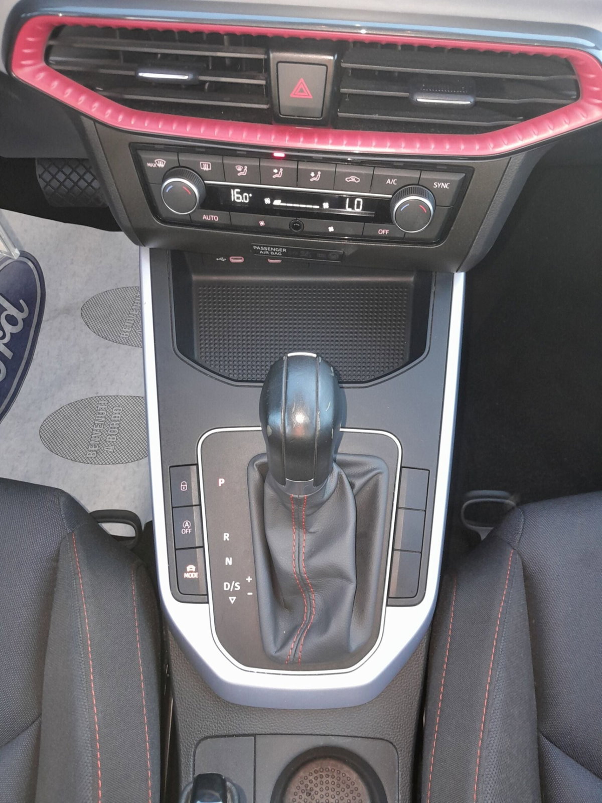 SEAT Arona 1.0 EcoTSI 110 CV DSG FR (14)