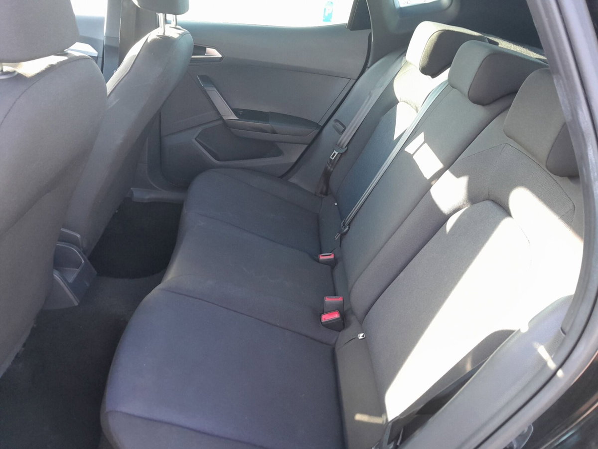 SEAT Arona 1.0 EcoTSI 110 CV DSG FR (16)