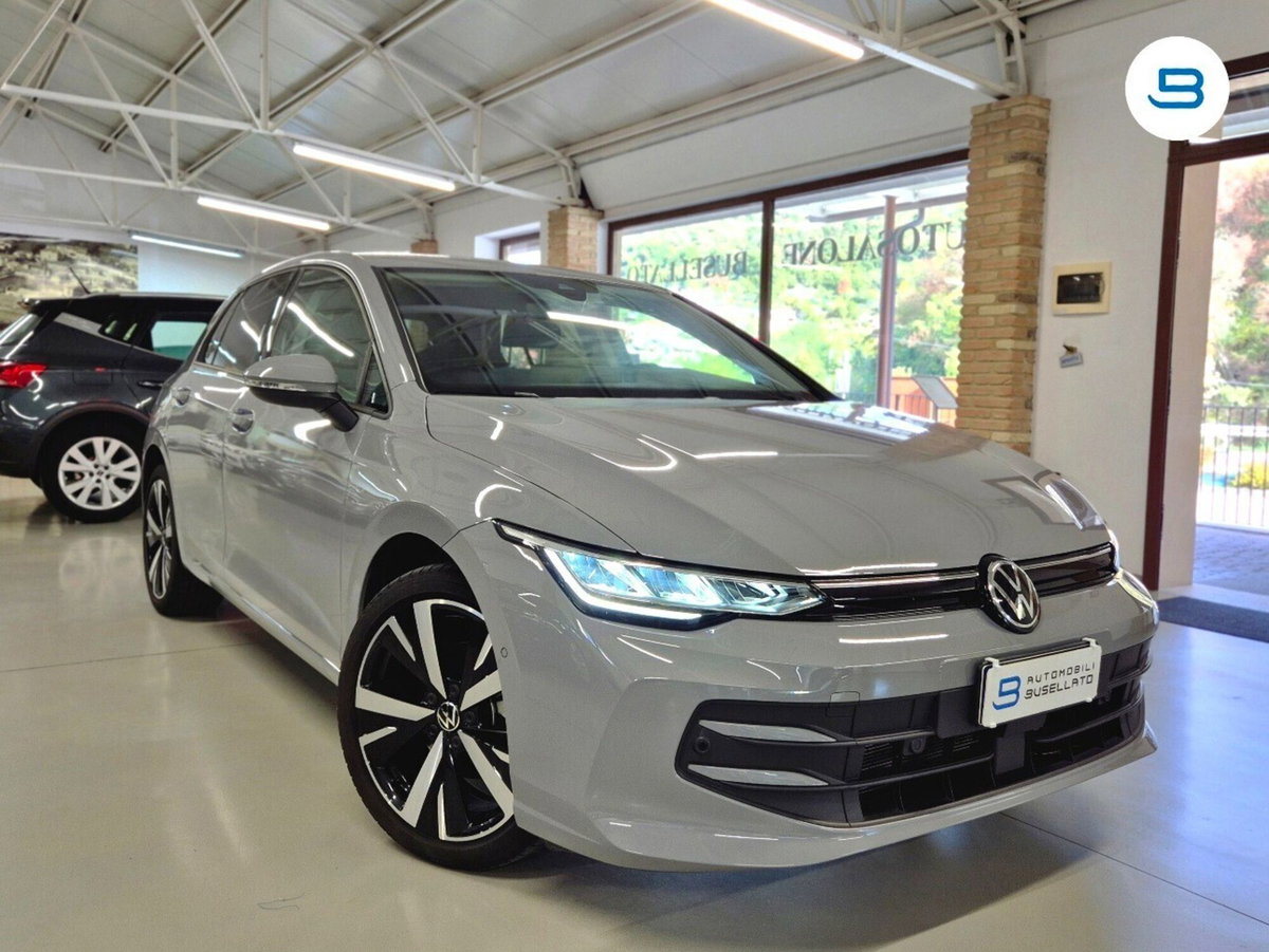 Volkswagen Golf 1.5 tsi Edition 115cv