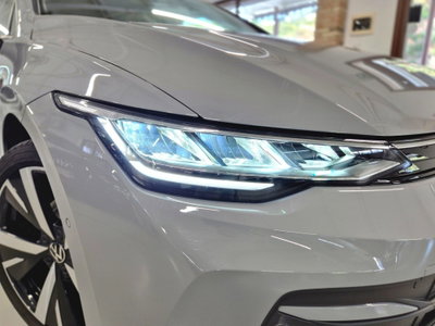 Volkswagen Golf 1.5 tsi Edition 115cv (13)