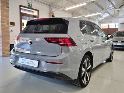 Volkswagen Golf 1.5 tsi Edition 115cv (16)