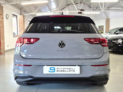 Volkswagen Golf 1.5 tsi Edition 115cv (17)