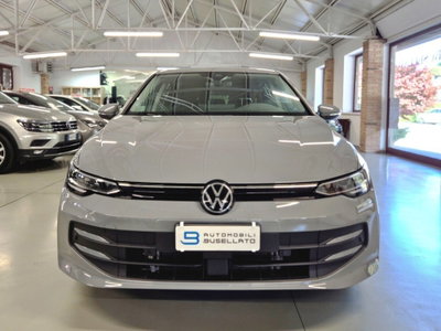 Volkswagen Golf 1.5 tsi Edition 115cv (2)
