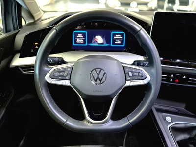 Volkswagen Golf 1.5 tsi Edition 115cv (5)