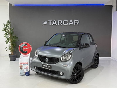 smart Fortwo 90 0.9 Turbo Prime usata