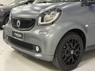 smart Fortwo 90 0.9 Turbo Prime (13)