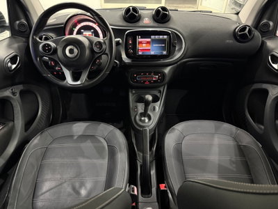 smart Fortwo 90 0.9 Turbo Prime (14)