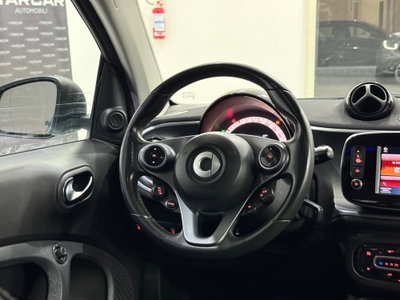 smart Fortwo 90 0.9 Turbo Prime (15)