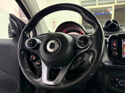 smart Fortwo 90 0.9 Turbo Prime (16)
