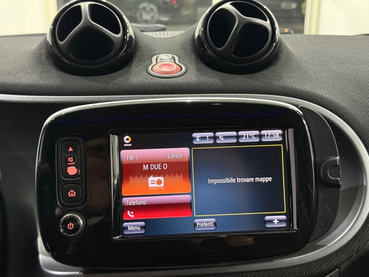 smart Fortwo 90 0.9 Turbo Prime (17)