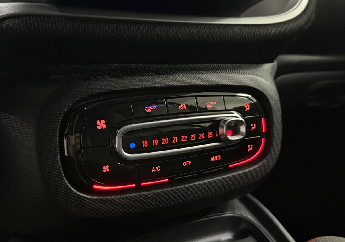 smart Fortwo 90 0.9 Turbo Prime (18)