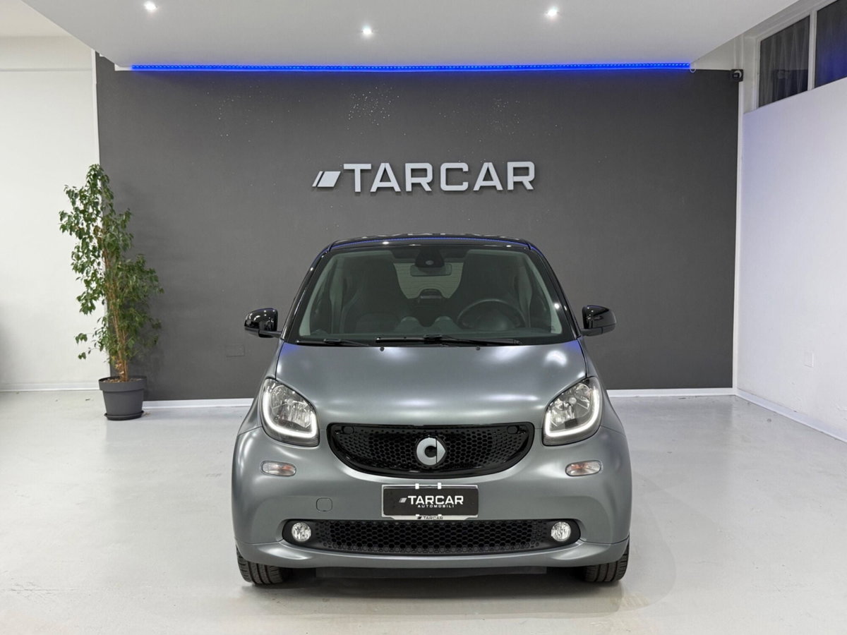 smart Fortwo 90 0.9 Turbo Prime (3)