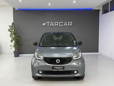 smart Fortwo 90 0.9 Turbo Prime (3)
