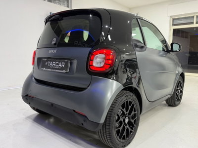 smart Fortwo 90 0.9 Turbo Prime (5)