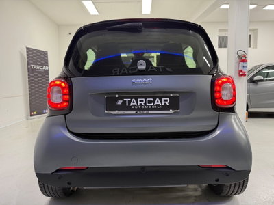 smart Fortwo 90 0.9 Turbo Prime (6)