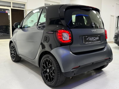 smart Fortwo 90 0.9 Turbo Prime (7)
