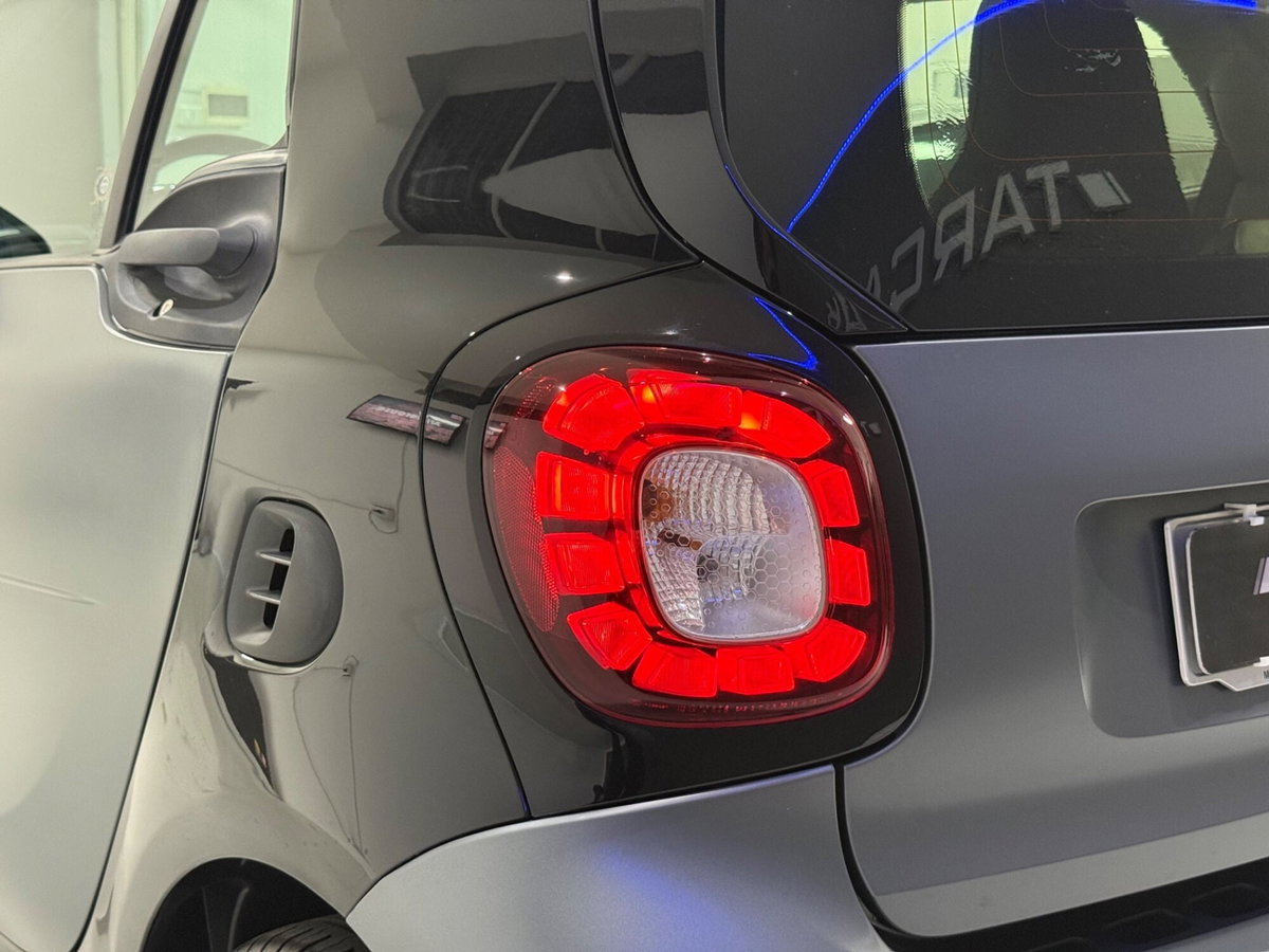 smart Fortwo 90 0.9 Turbo Prime (8)