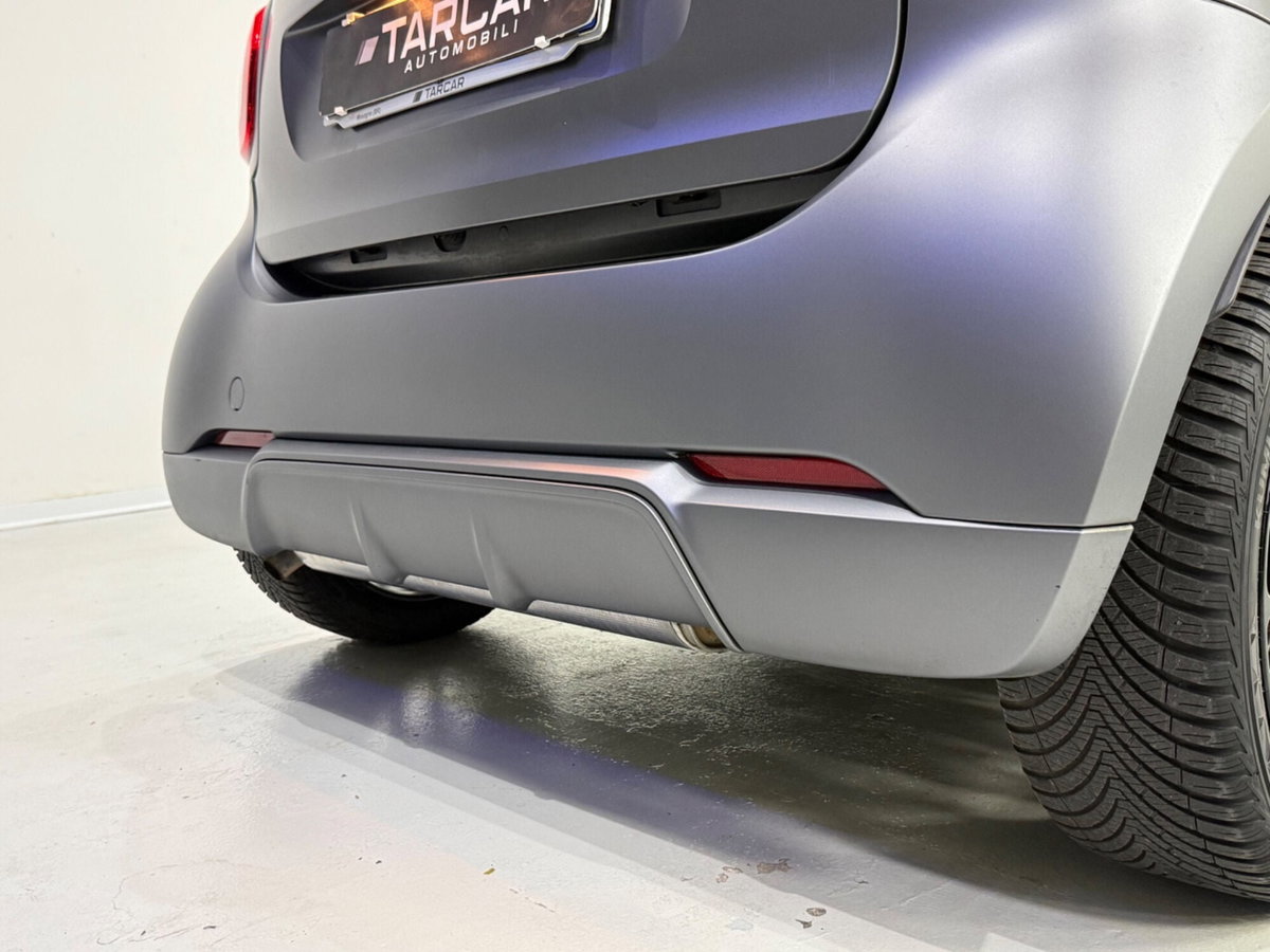 smart Fortwo 70 1.0 twinamic Superpassion (11)