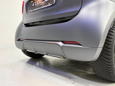 smart Fortwo 70 1.0 twinamic Superpassion (11)