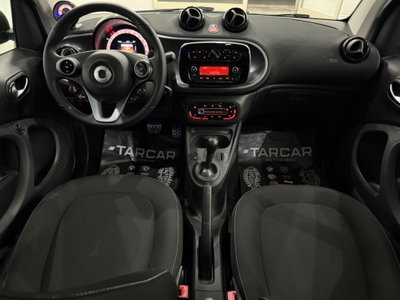 smart Fortwo 70 1.0 twinamic Superpassion (14)