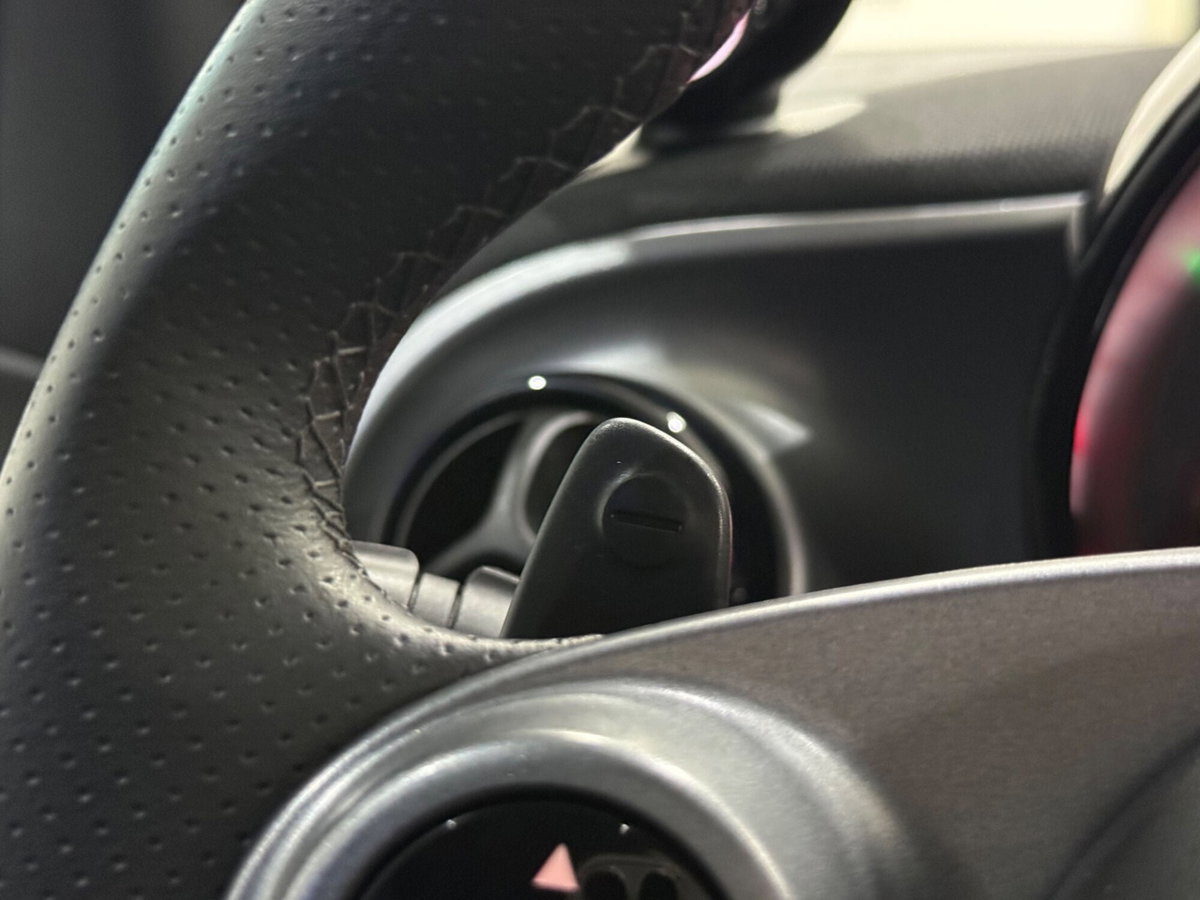 smart Fortwo 70 1.0 twinamic Superpassion (17)