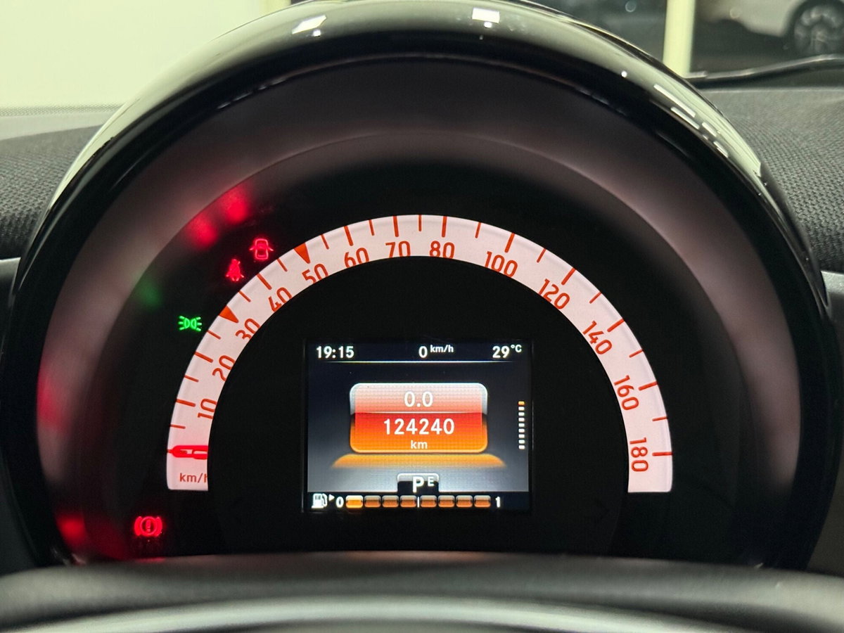 smart Fortwo 70 1.0 twinamic Superpassion (18)