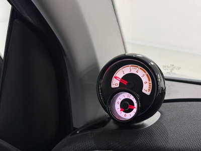 smart Fortwo 70 1.0 twinamic Superpassion (19)