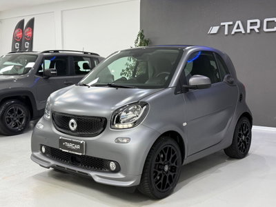 smart Fortwo 70 1.0 twinamic Superpassion (2)