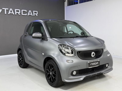 smart Fortwo 70 1.0 twinamic Superpassion (4)