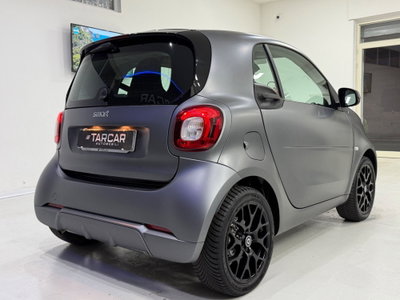 smart Fortwo 70 1.0 twinamic Superpassion (5)