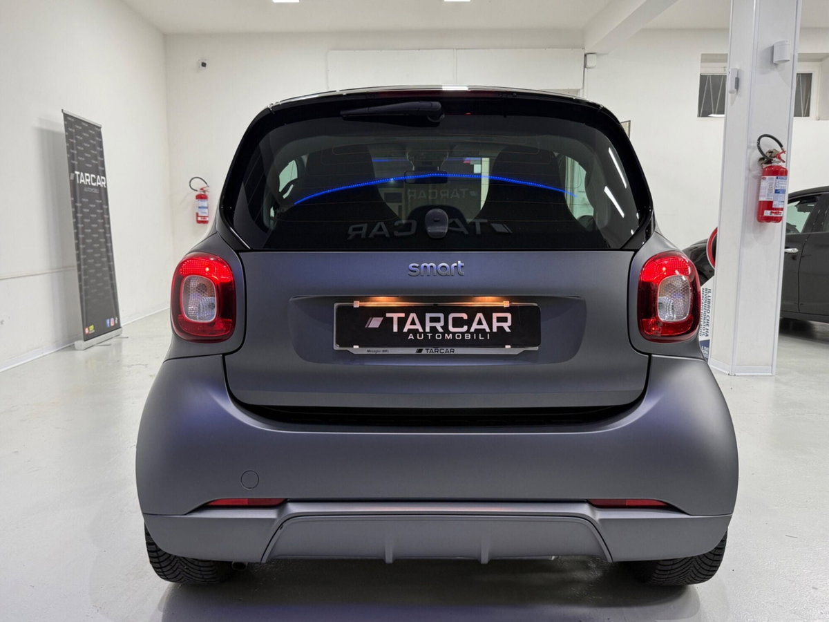 smart Fortwo 70 1.0 twinamic Superpassion (6)