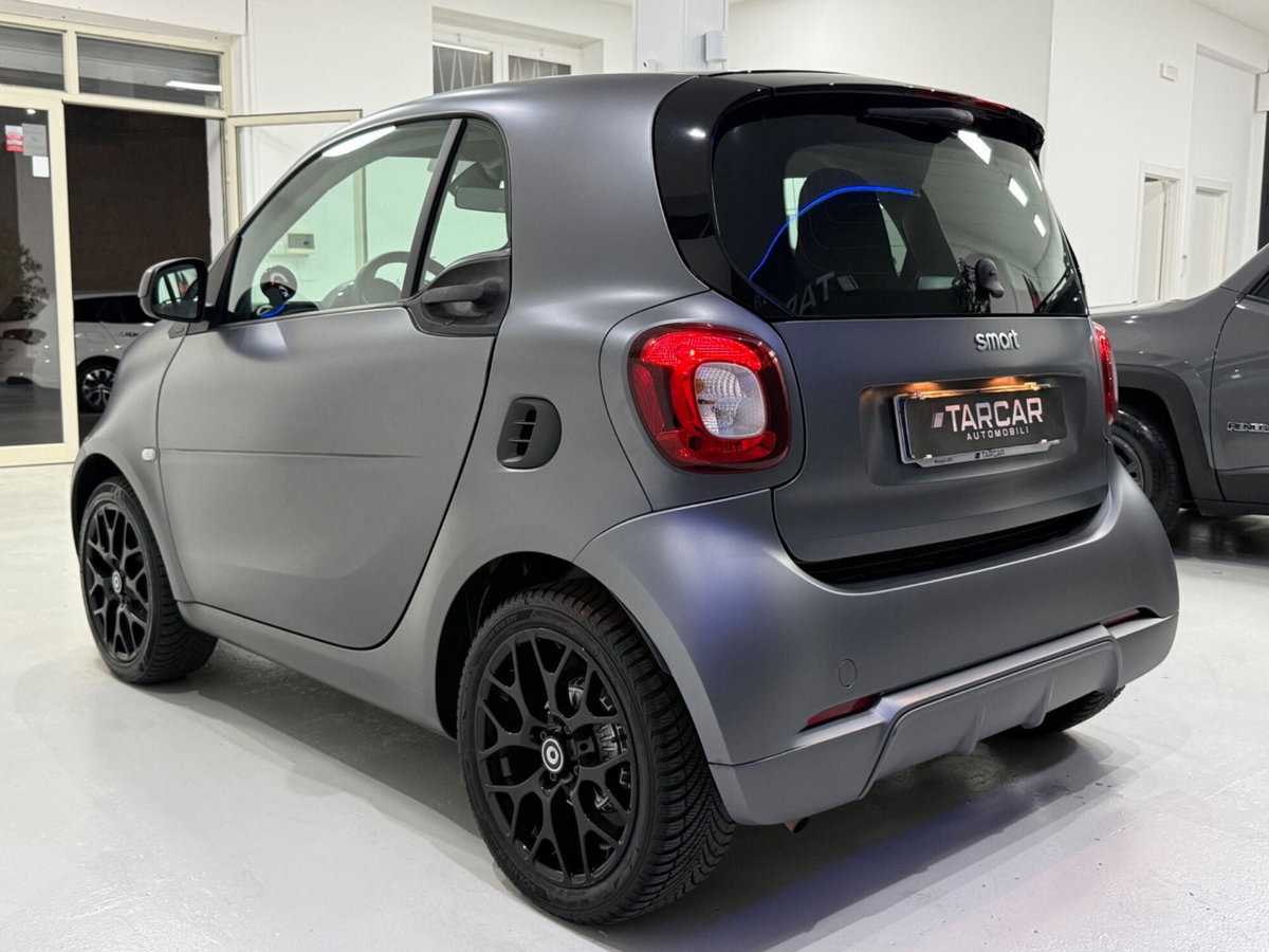 smart Fortwo 70 1.0 twinamic Superpassion (7)