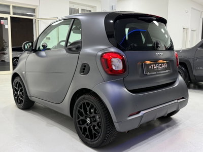 smart Fortwo 70 1.0 twinamic Superpassion (7)