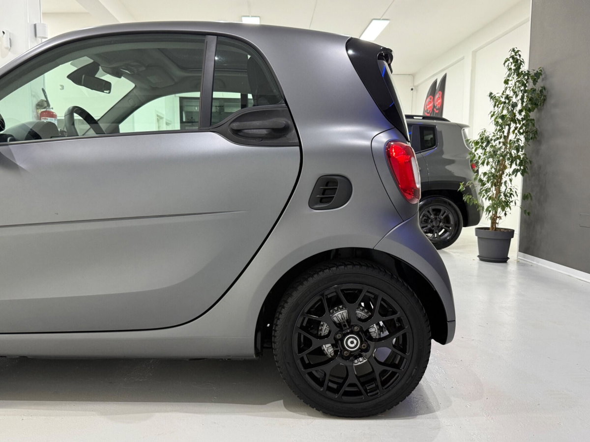 smart Fortwo 70 1.0 twinamic Superpassion (8)