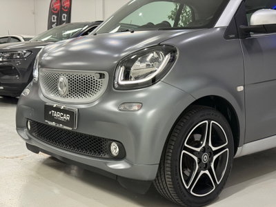 smart Fortwo 70 1.0 Passion (12)