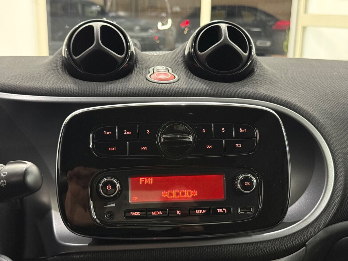 smart Fortwo 70 1.0 Passion (15)