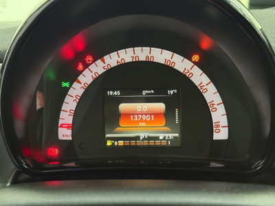 smart Fortwo 70 1.0 Passion (16)