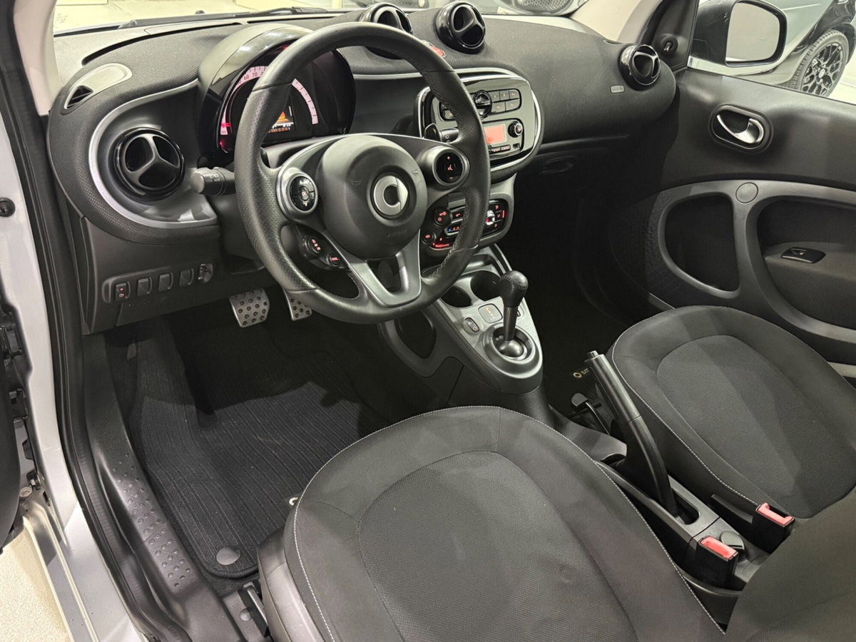 smart Fortwo 70 1.0 Passion (19)