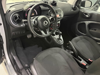 smart Fortwo 70 1.0 Passion (19)