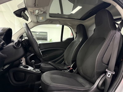 smart Fortwo 70 1.0 Passion (20)