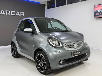 smart Fortwo 70 1.0 Passion (4)