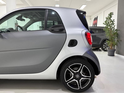 smart Fortwo 70 1.0 Passion (8)
