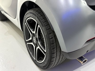 smart Fortwo 70 1.0 Passion (9)