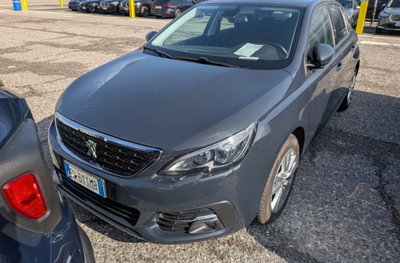 Peugeot 308 BlueHDi 130 S&S Business usata