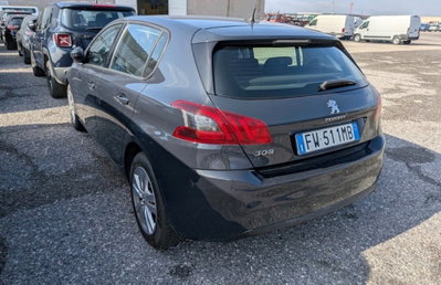 Peugeot 308 BlueHDi 130 S&S Business (4)