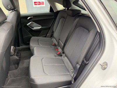 Audi Q3 Sportback 35 TDI (19)